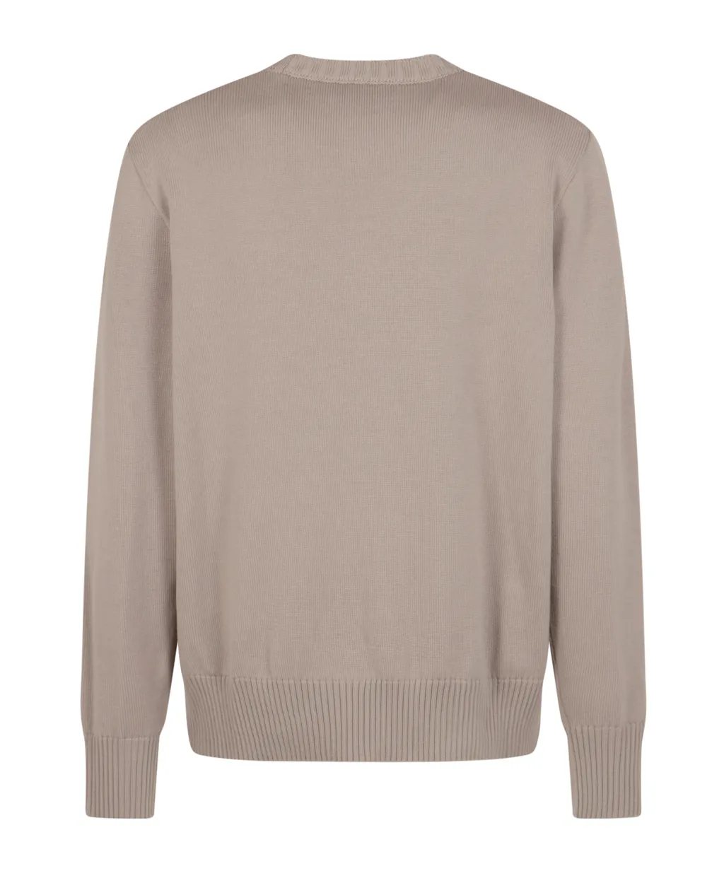 Rosseau Crewneck Jumper