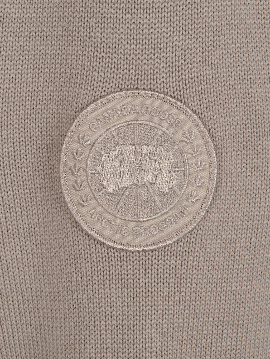 Rosseau Crewneck Jumper