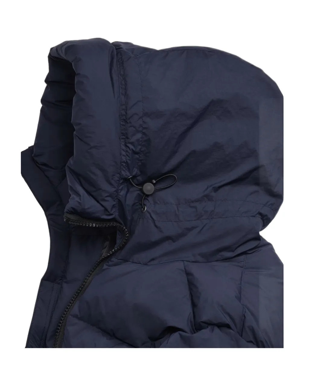 Crofton Hooded Jacket