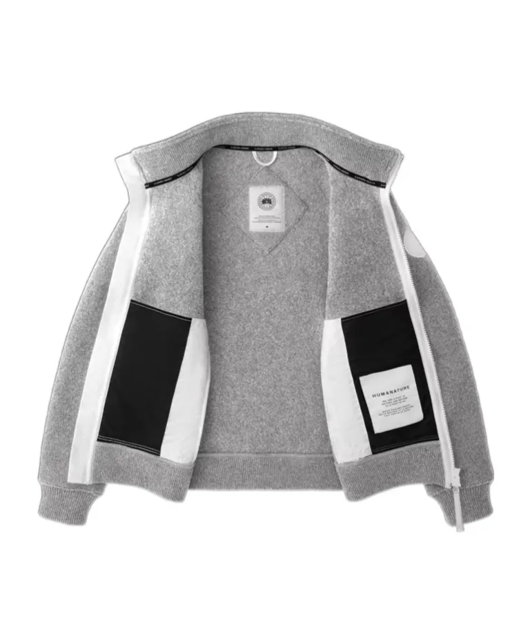 Lawson Fleece Jacket
