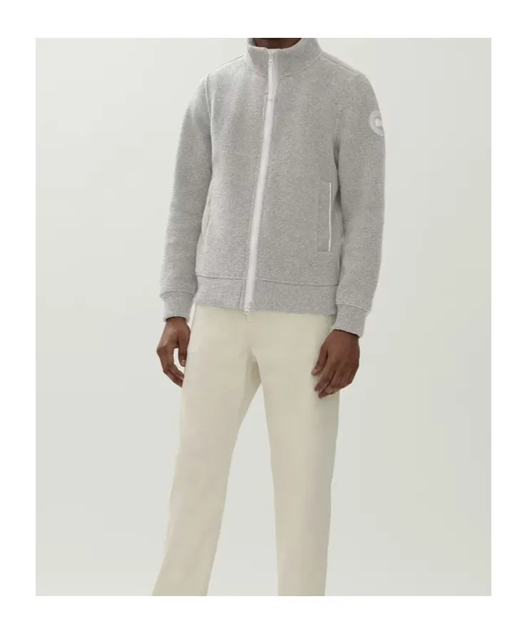 Lawson Fleece Jacket