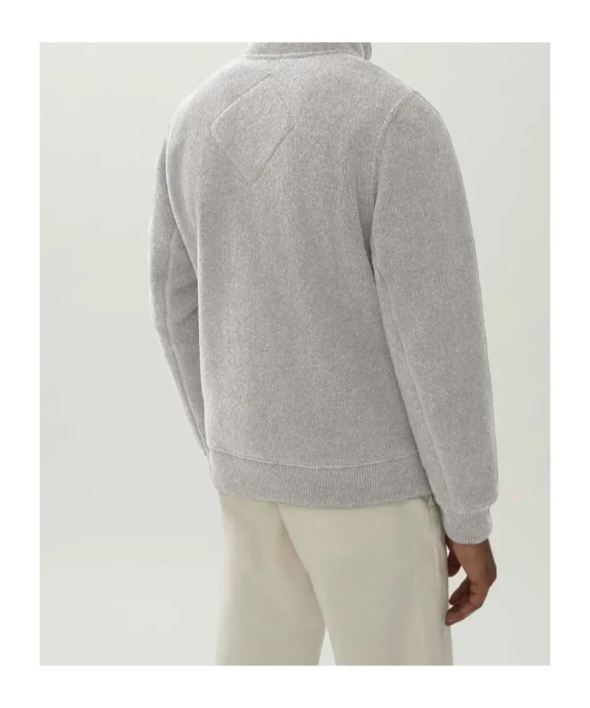Lawson Fleece Jacket