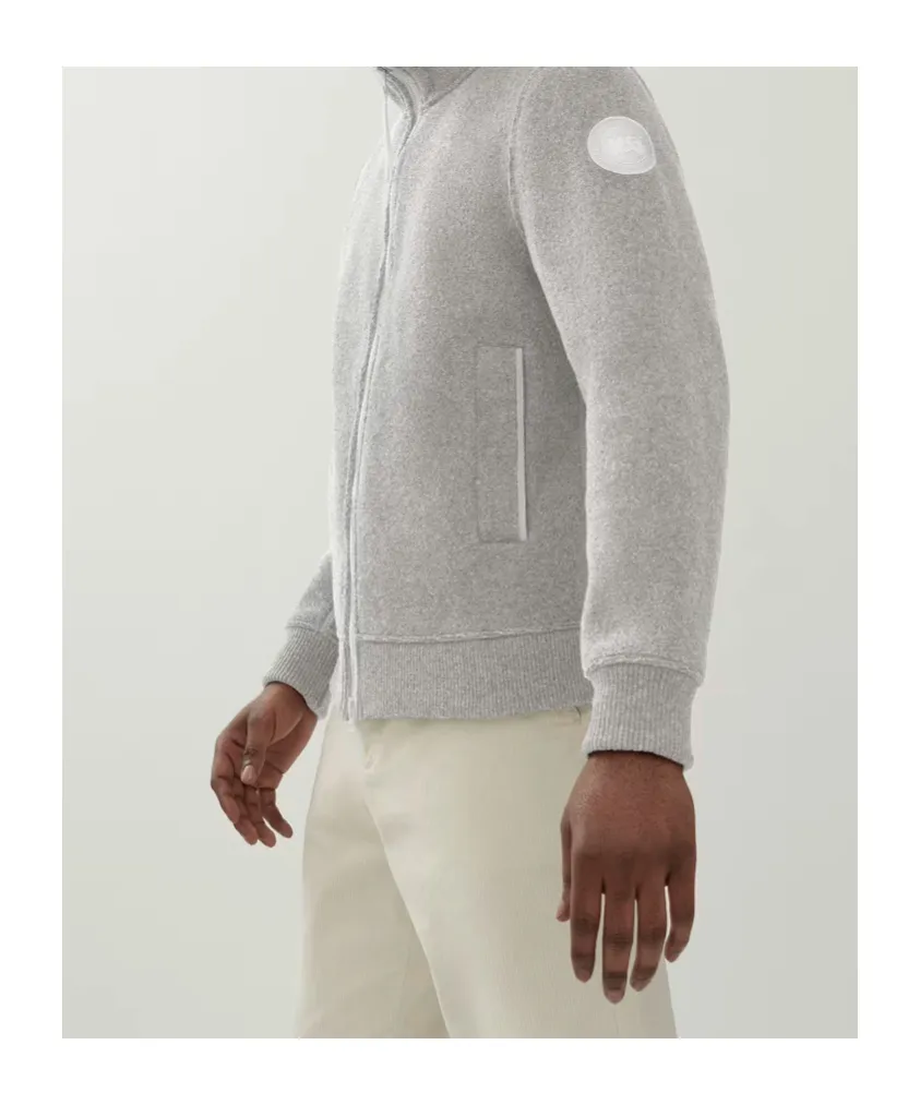 Lawson Fleece Jacket