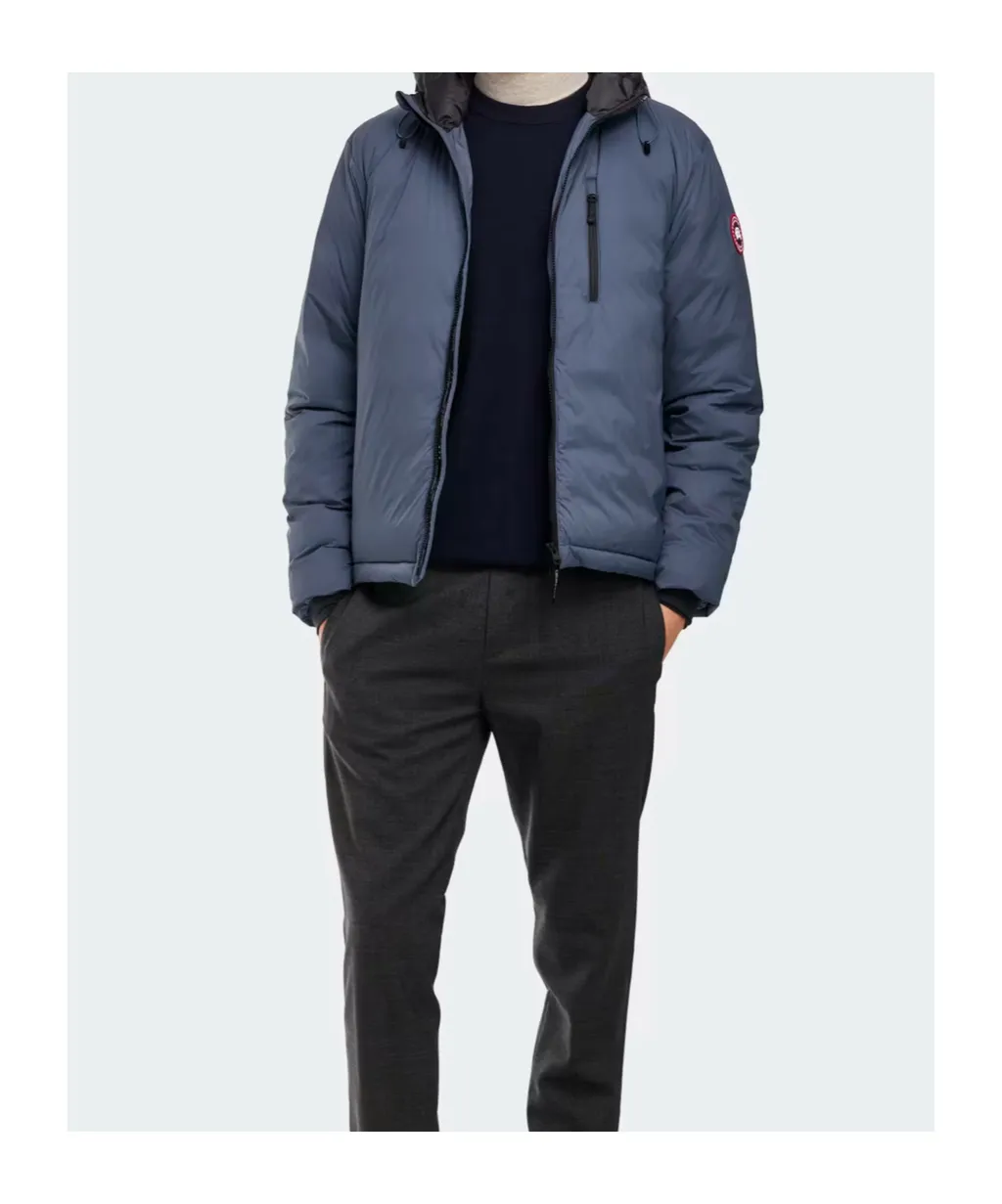 Lodge Hoodie