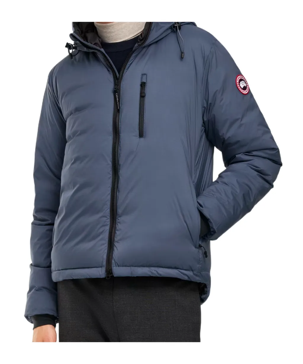 Lodge Hoodie