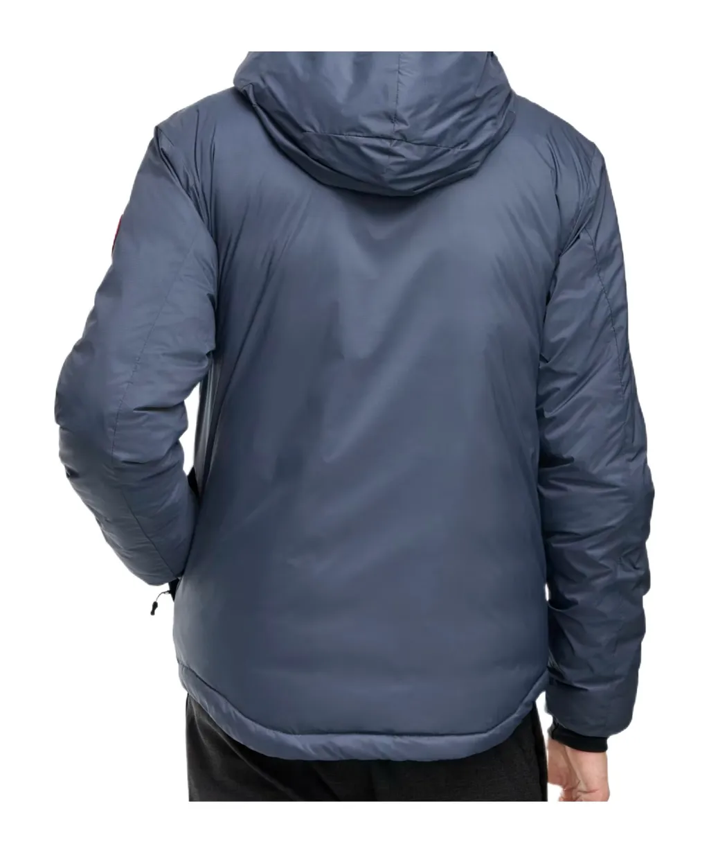 Lodge Hoodie