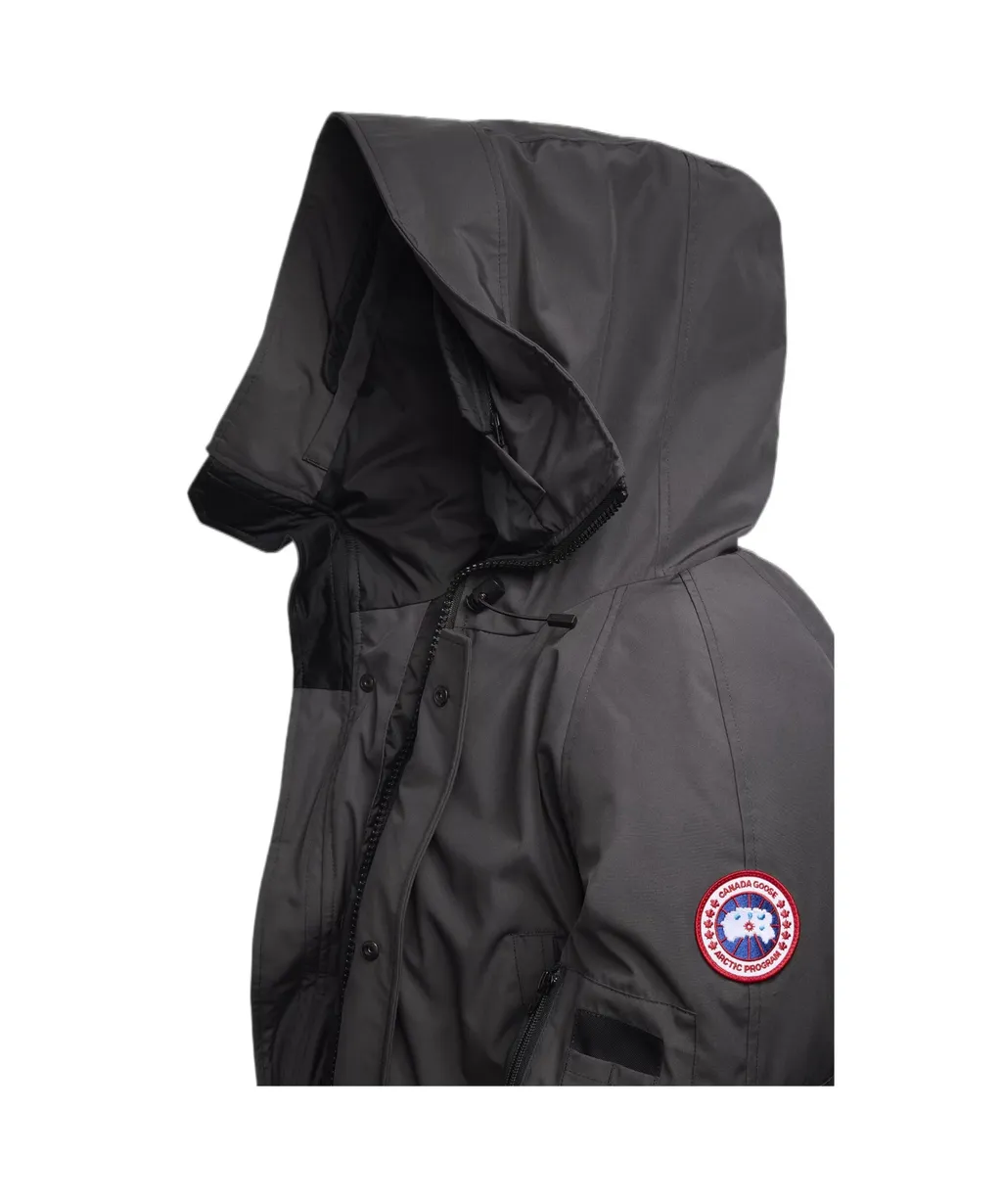 Chilliwack Bomber Jacket