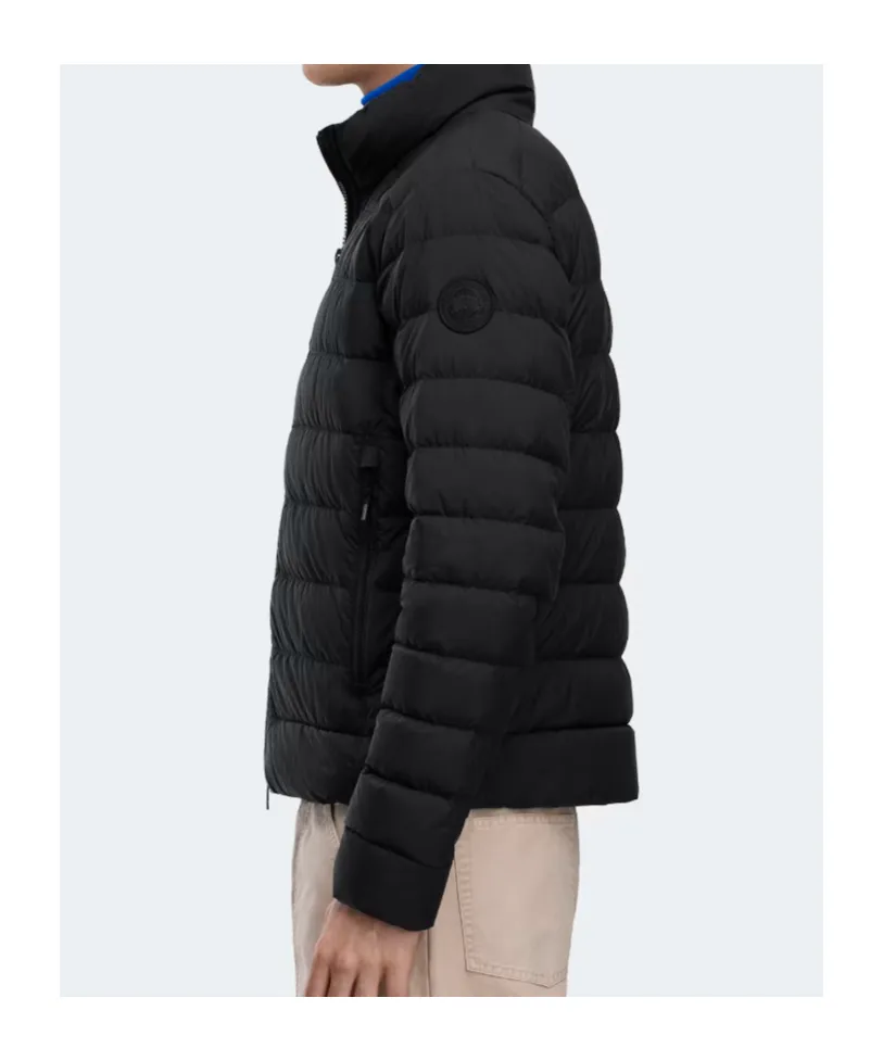 Crofton Jacket