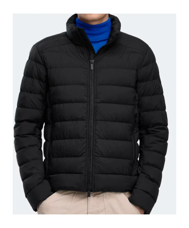 Crofton Jacket