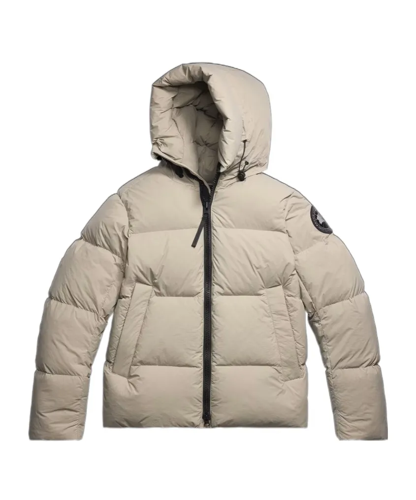 Crofton Jacket