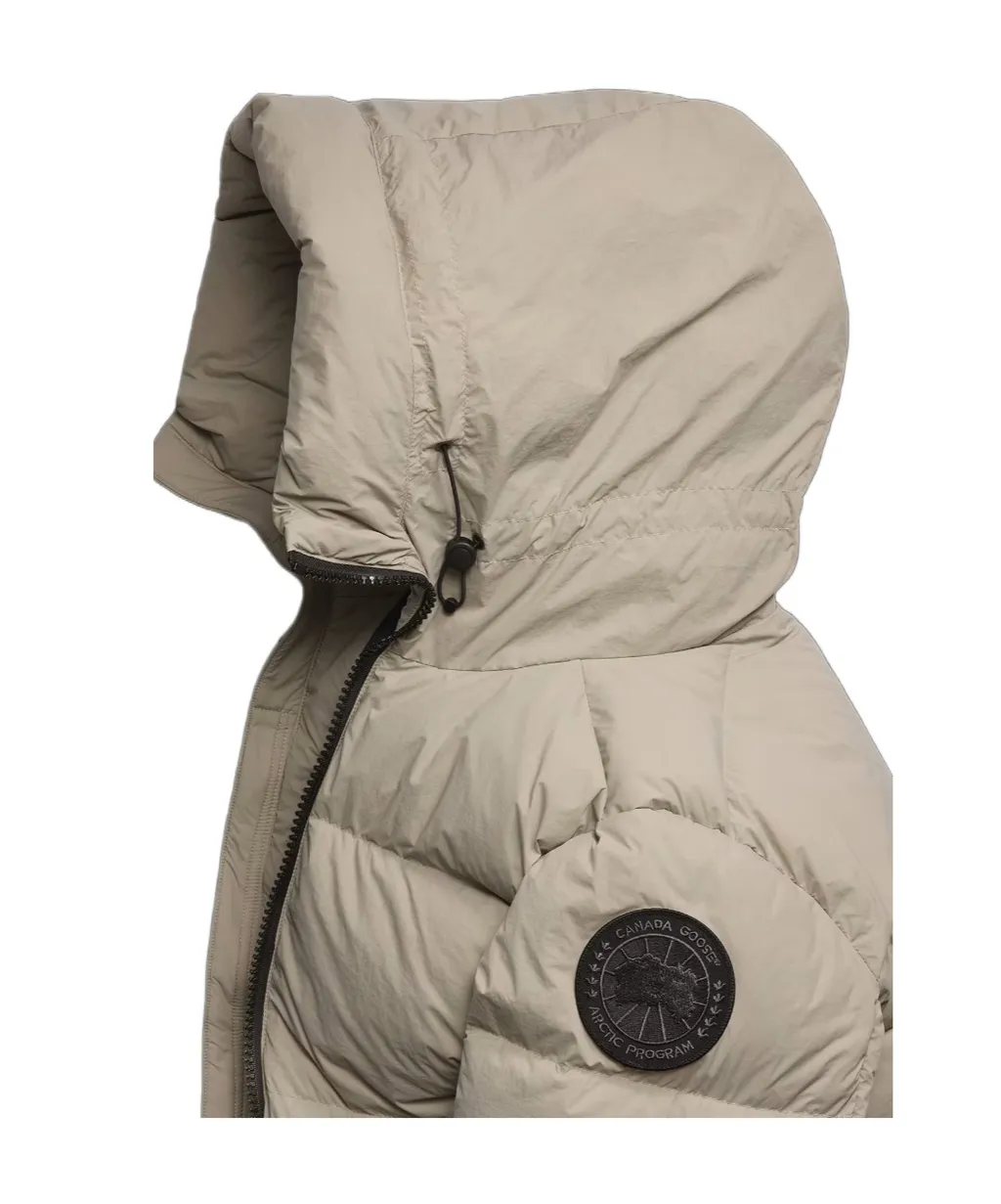 Crofton Jacket