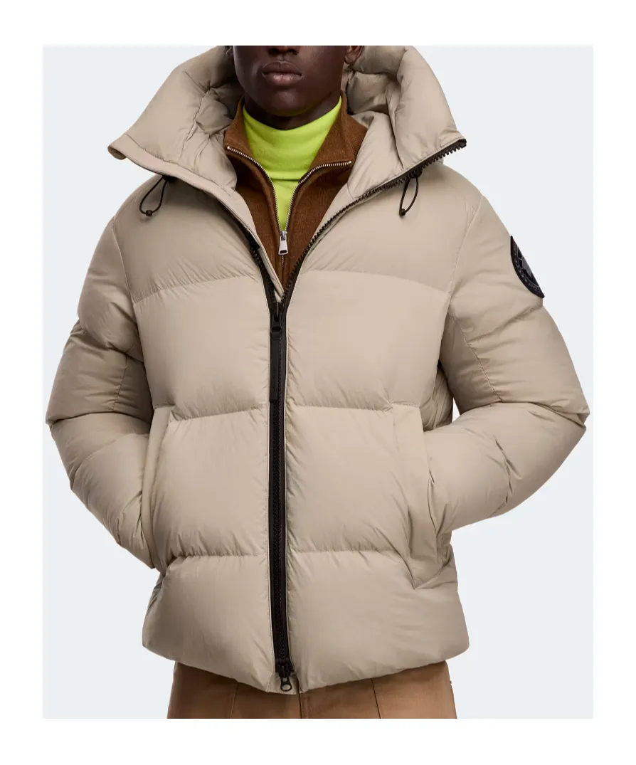 Crofton Jacket