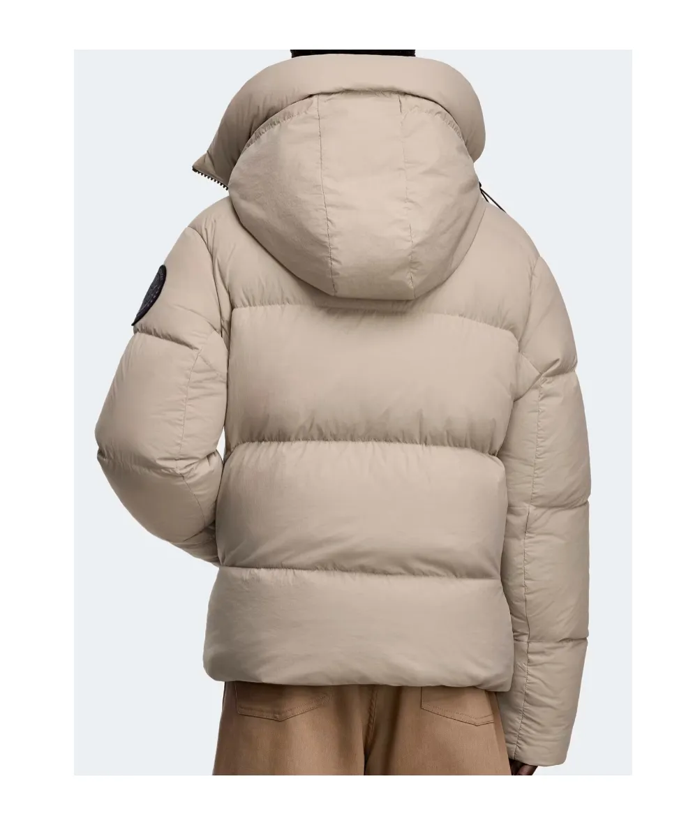 Crofton Jacket