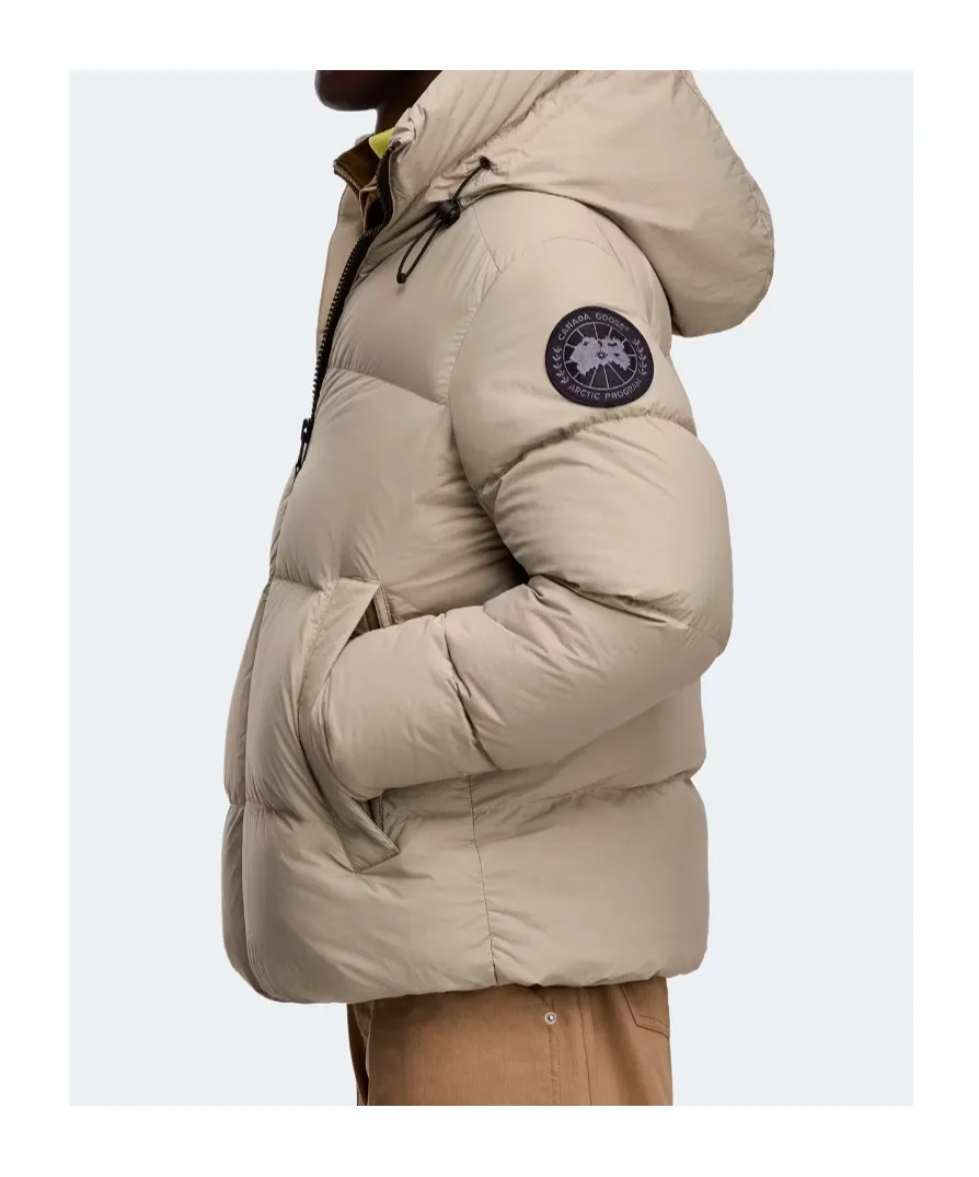 Crofton Jacket