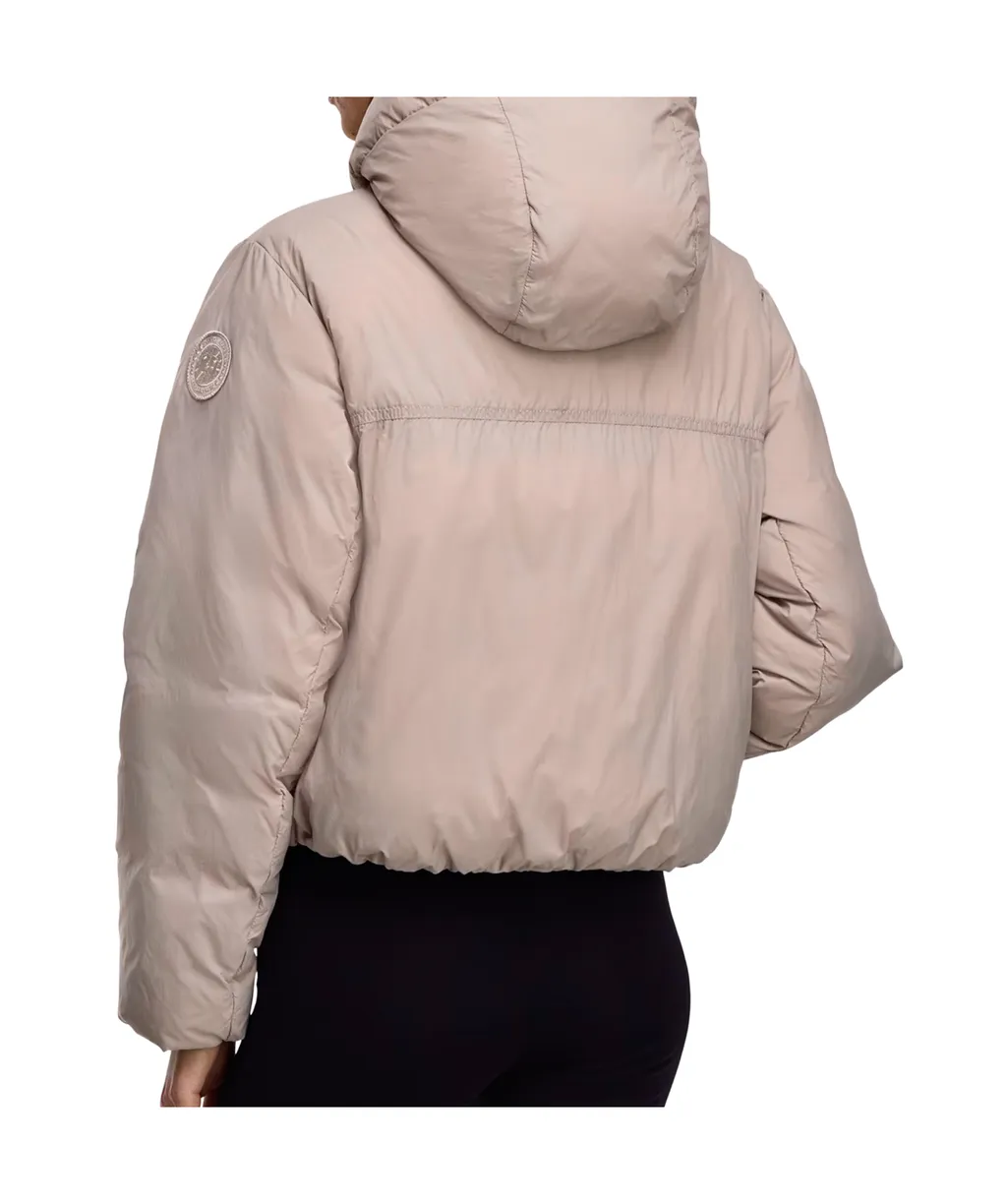 Elba Zipped Jacket