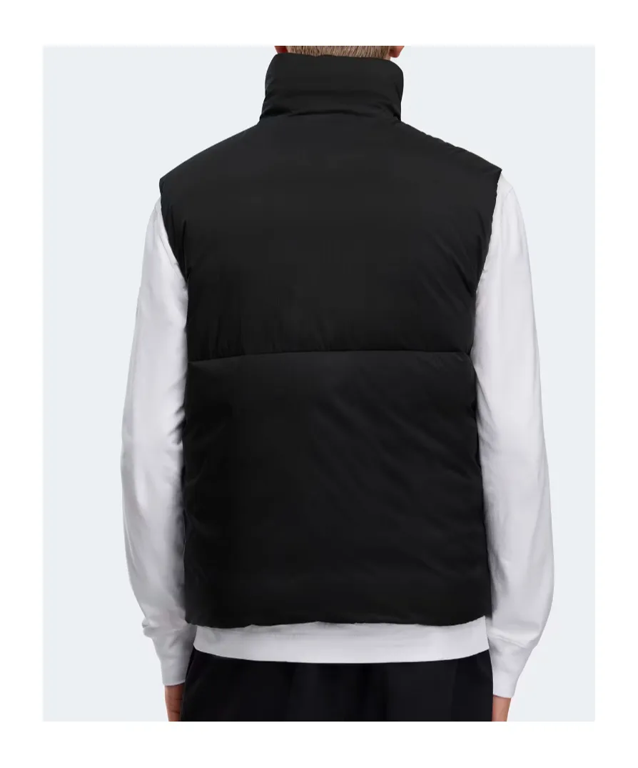 Lodge Vest