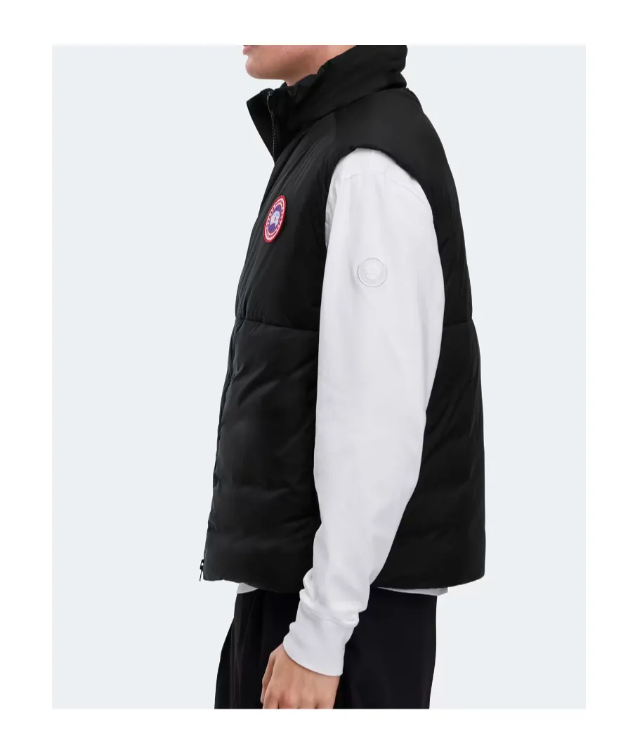 Lodge Vest