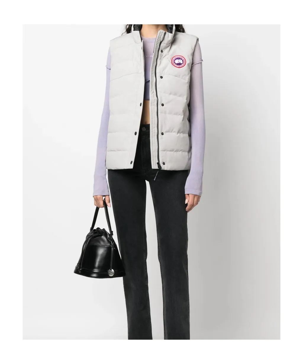 Freestyle Gilet