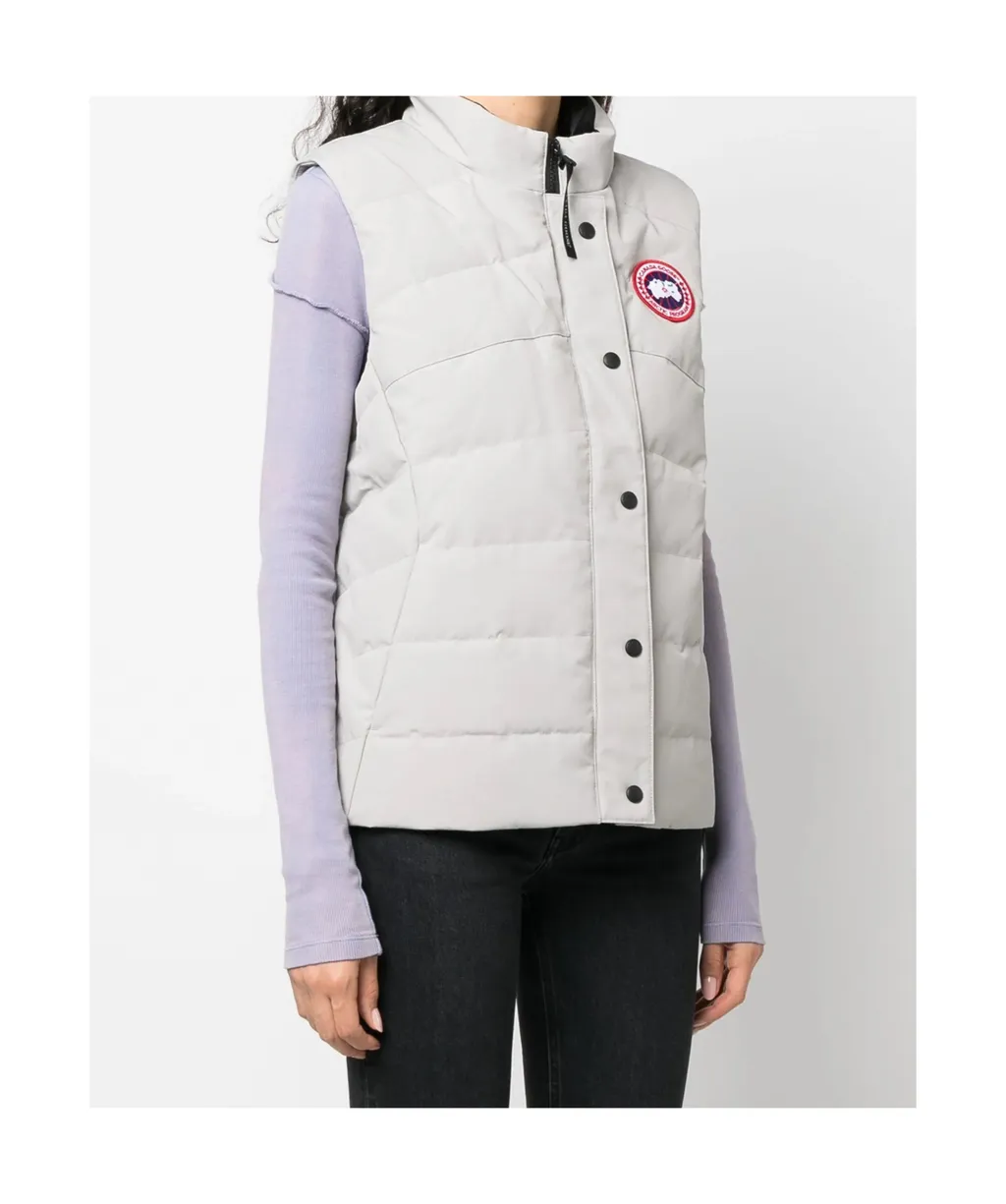 Freestyle Gilet