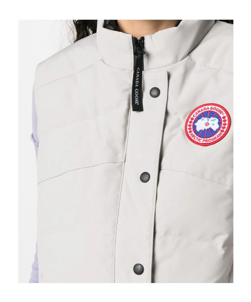 Freestyle Gilet