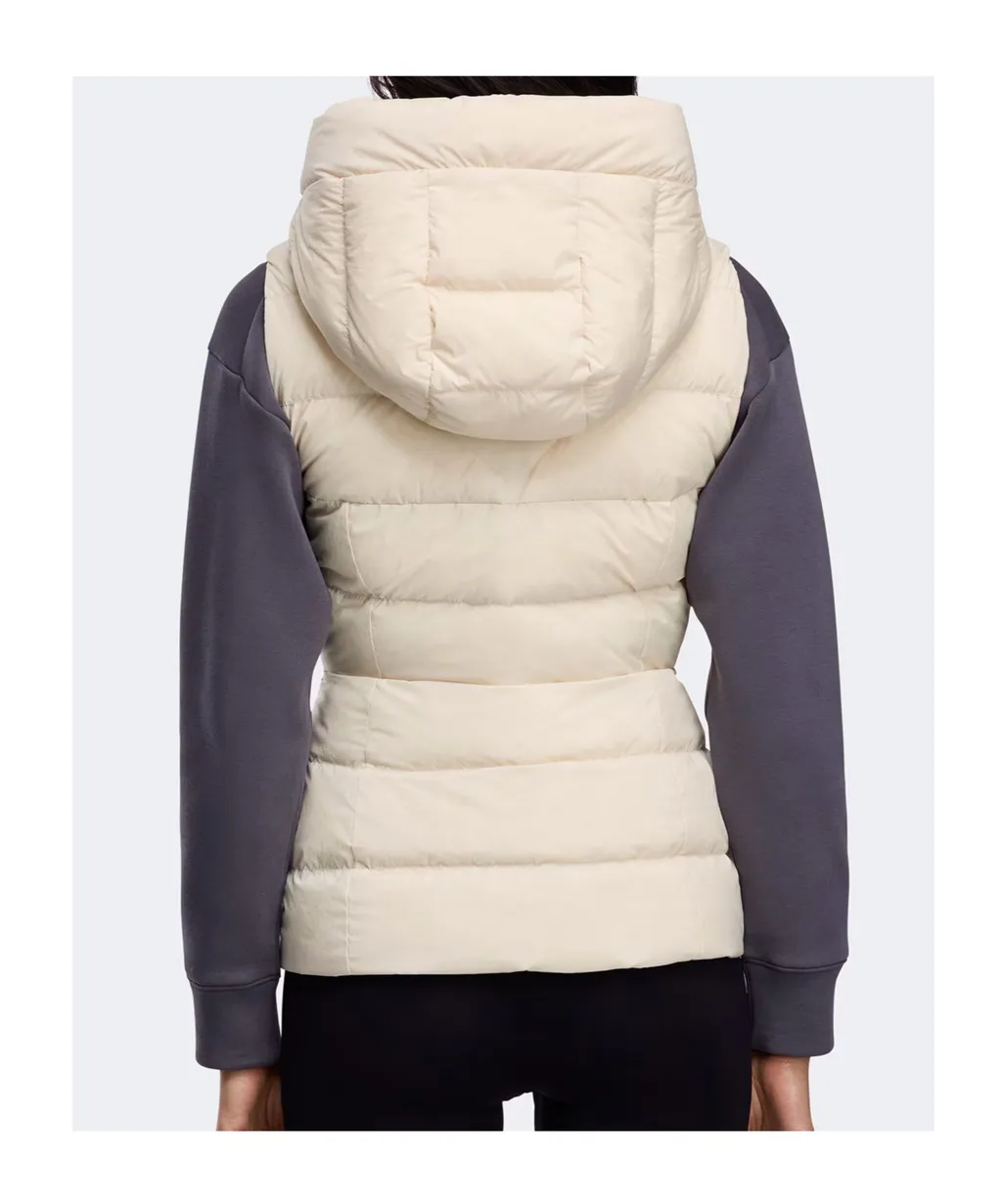 Clair Gilet