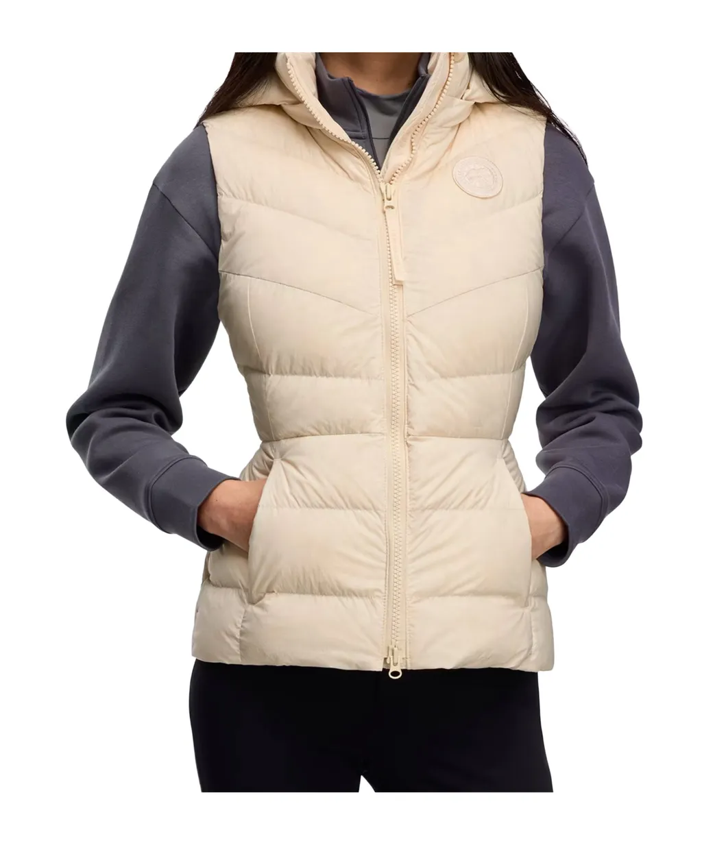 Clair Gilet