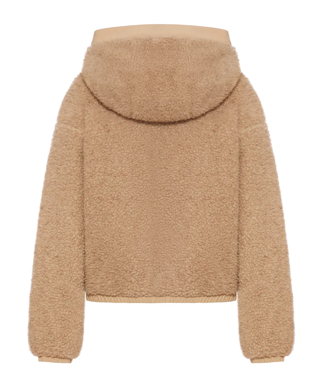Hooded Jacket