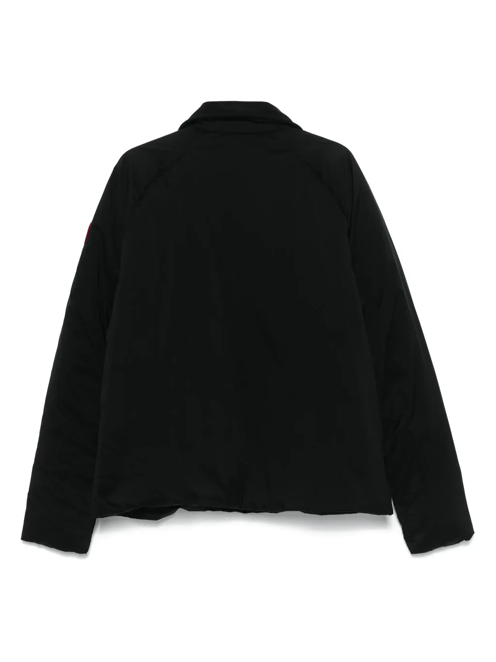 Long Sleeve Jacket