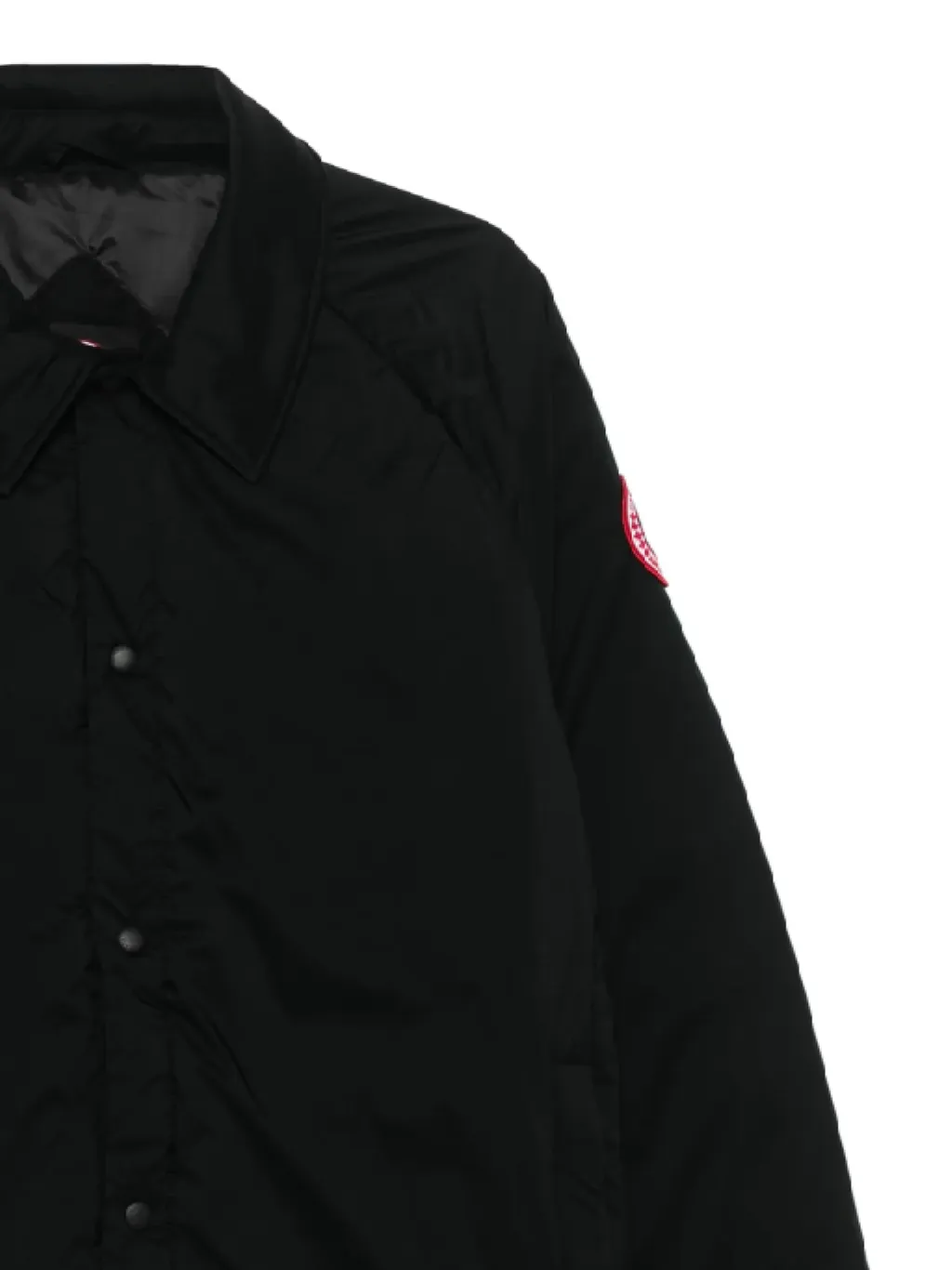 Long Sleeve Jacket
