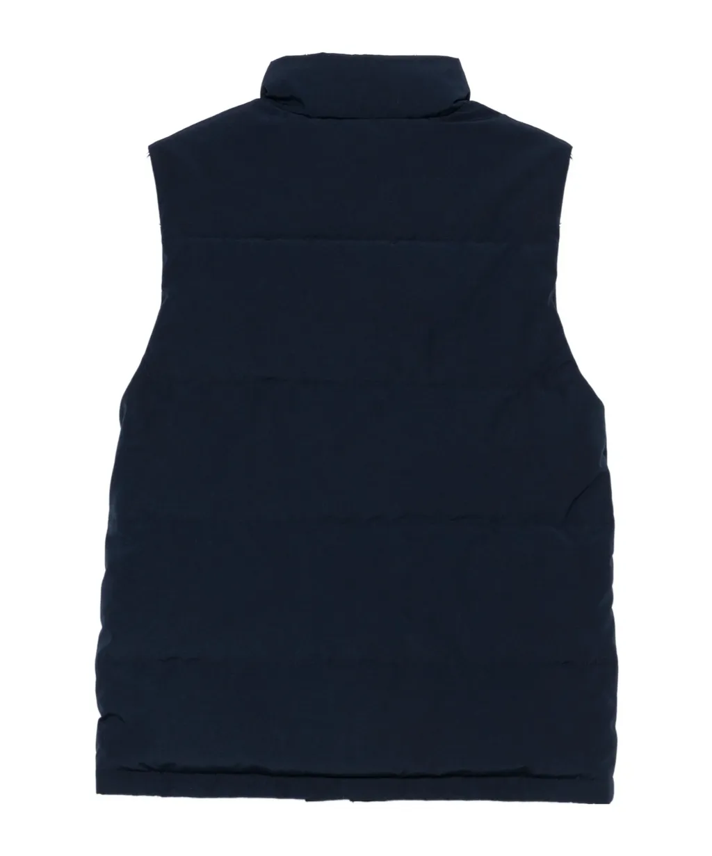 Freestyle Patch-Pocket Gilet
