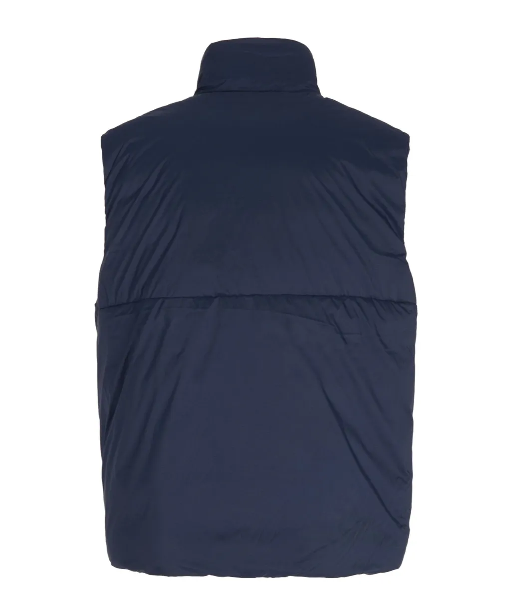 Lodge Down Vest