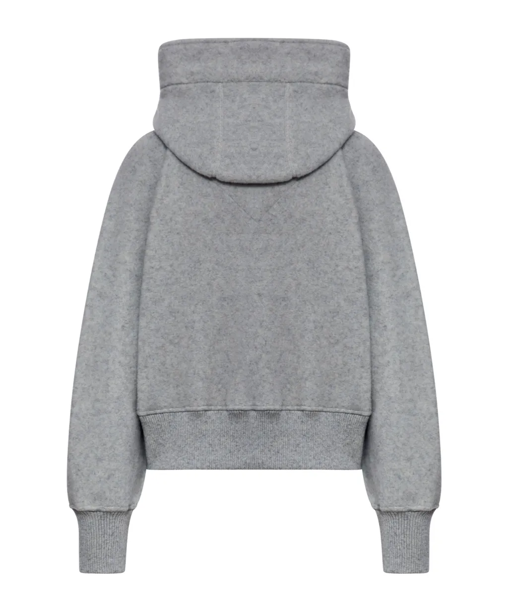 Chilliwack Bomber Kind Fleece Parka