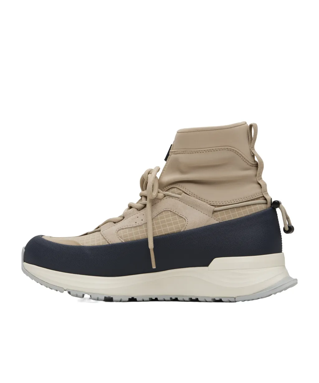 Glacier Trail High Sneakers