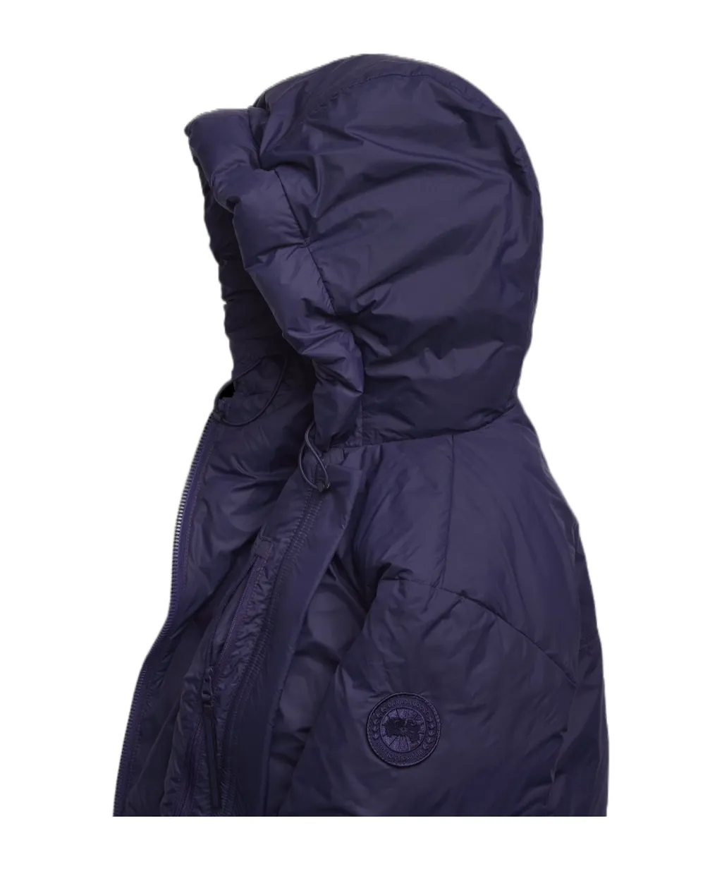 Elba Zipped Jacket