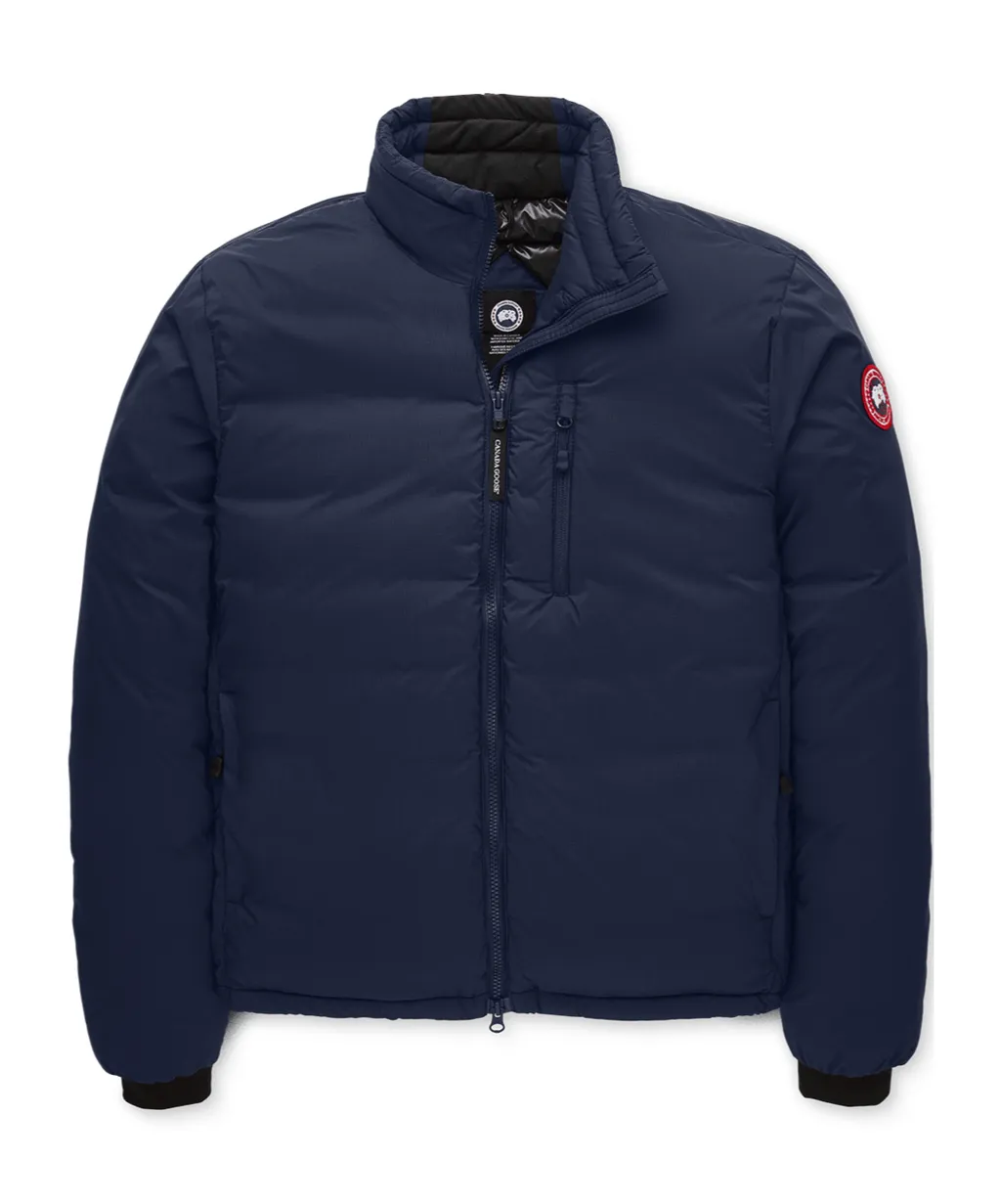 Lodge Jacket