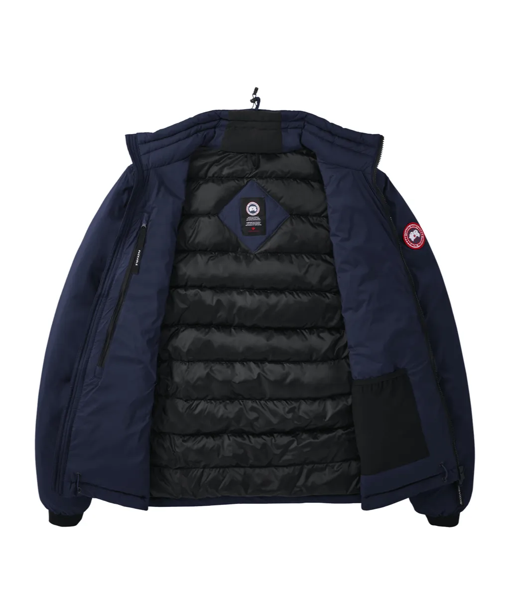Lodge Jacket