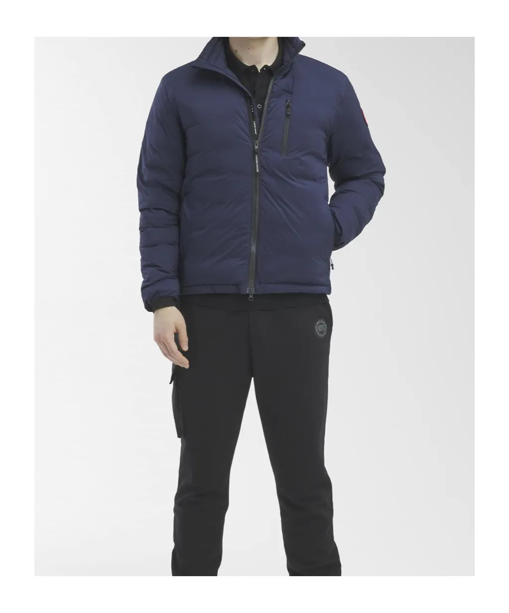 Lodge Jacket