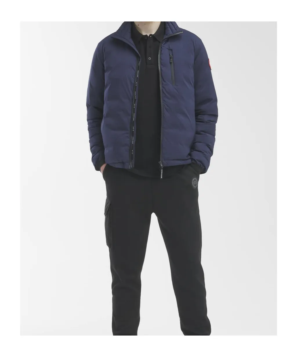 Lodge Jacket