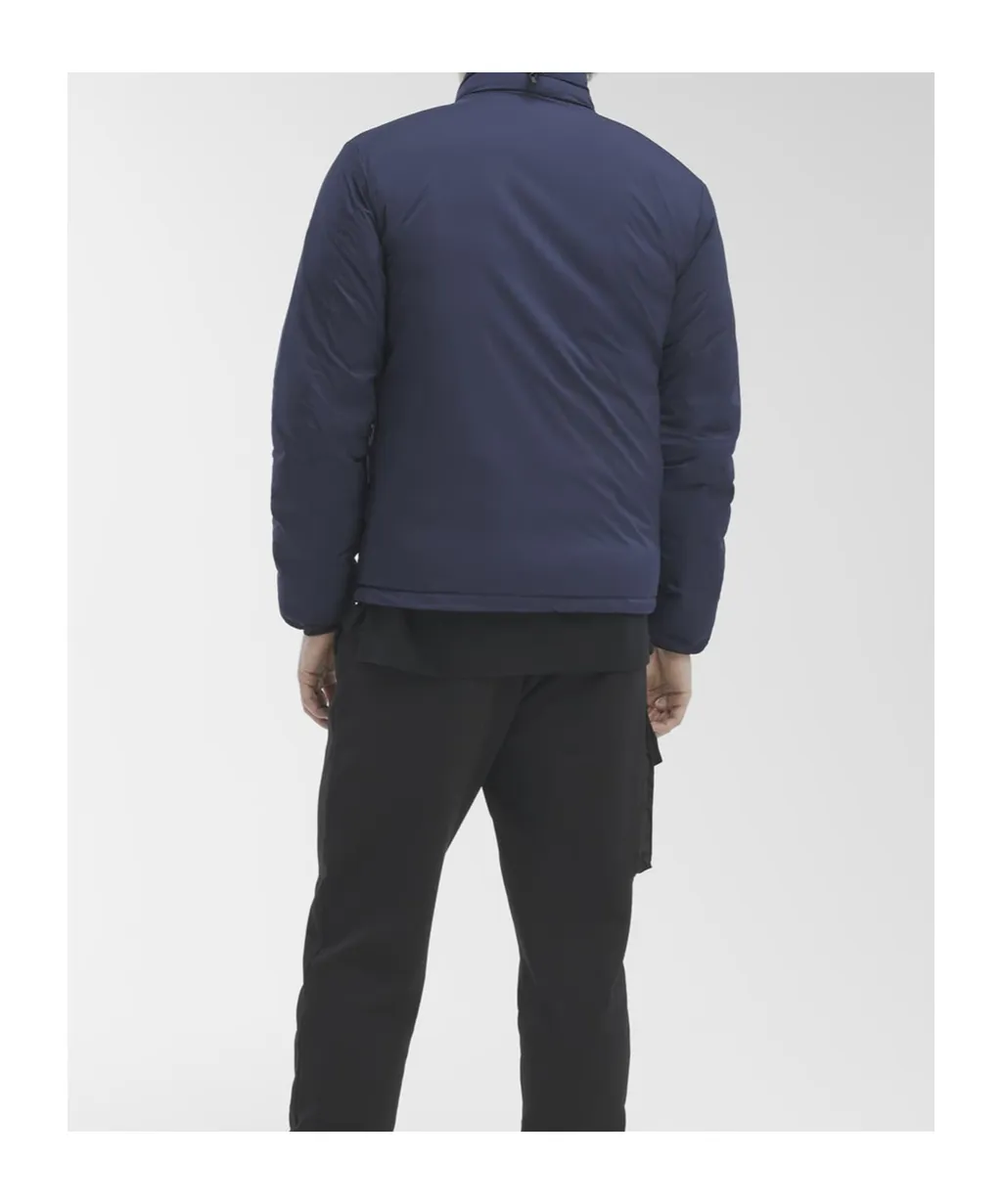 Lodge Jacket