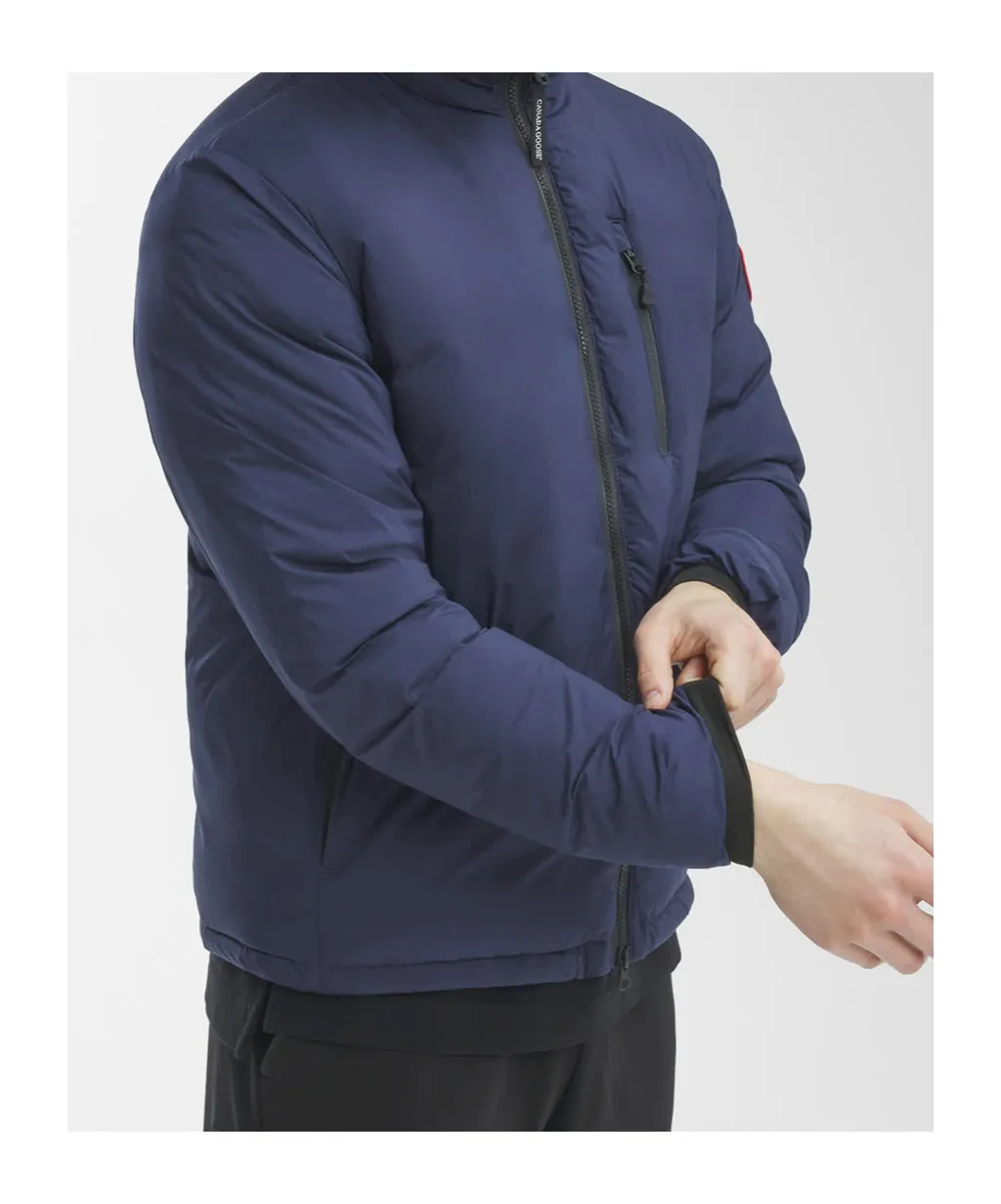 Lodge Jacket