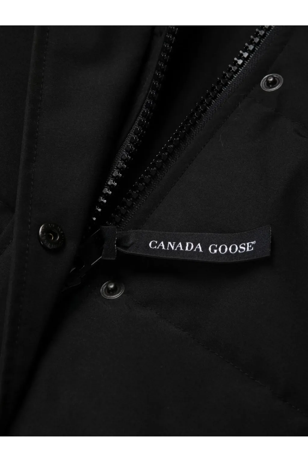Shelburne Parka