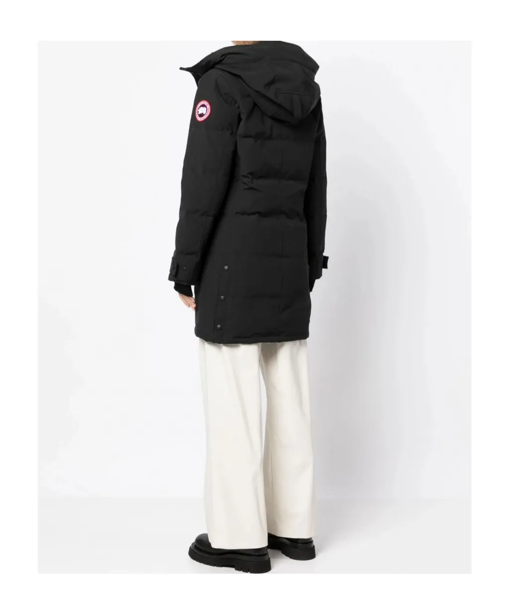 Shelburne Parka