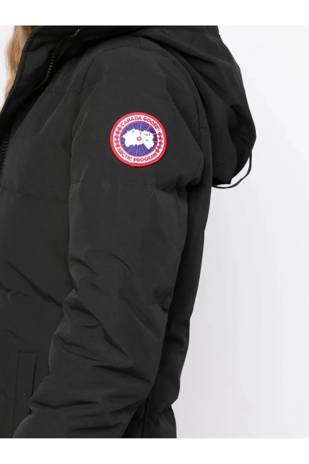 Shelburne Parka
