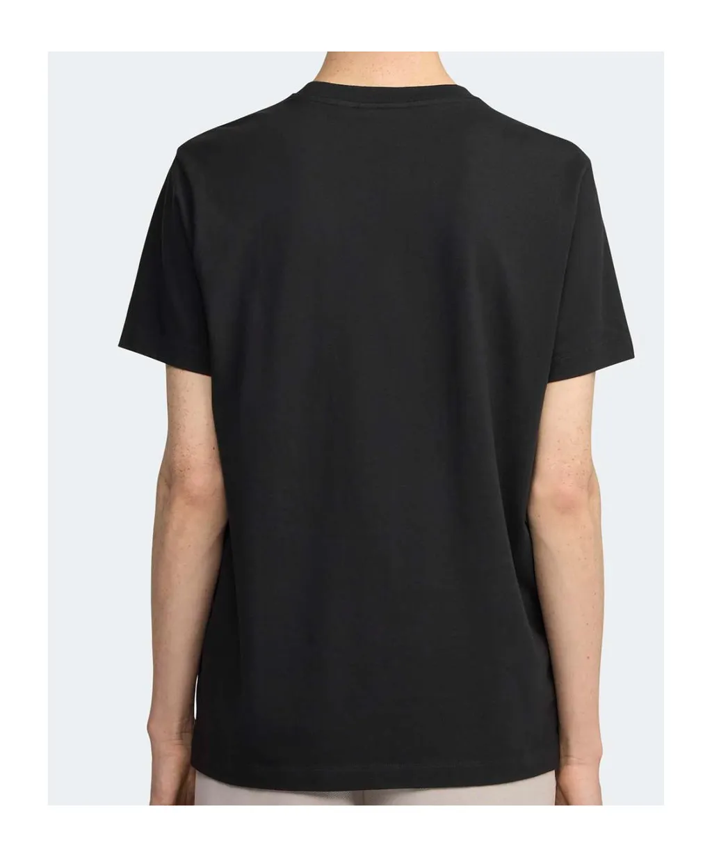 Logo-Embroidered Crew-Neck T-Shirt