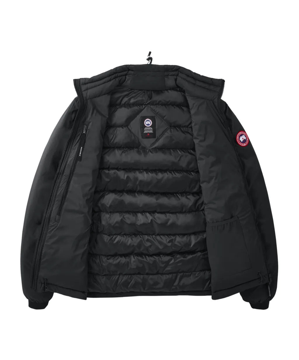 Lodge Zip-Up Jacket