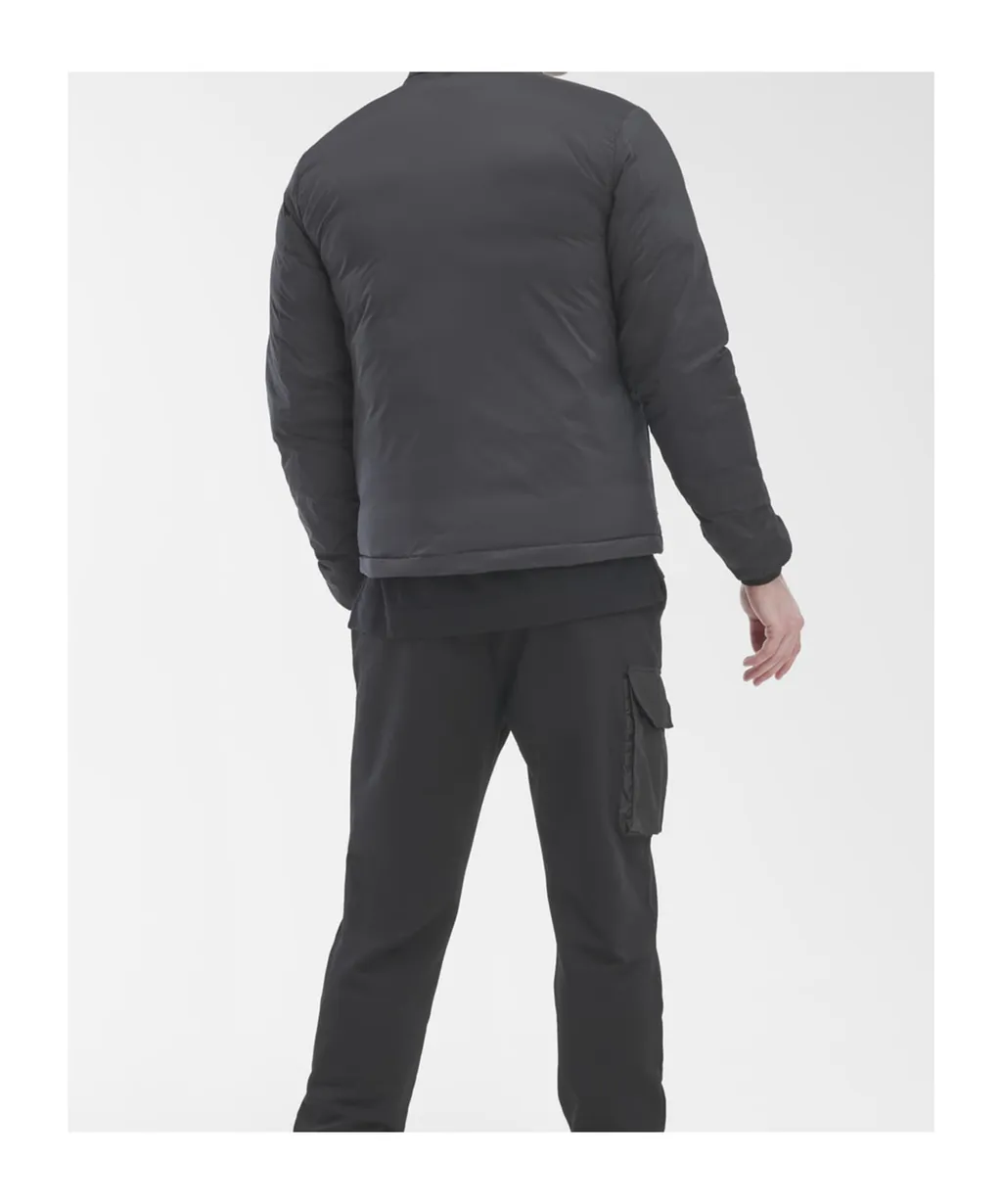 Lodge Zip-Up Jacket
