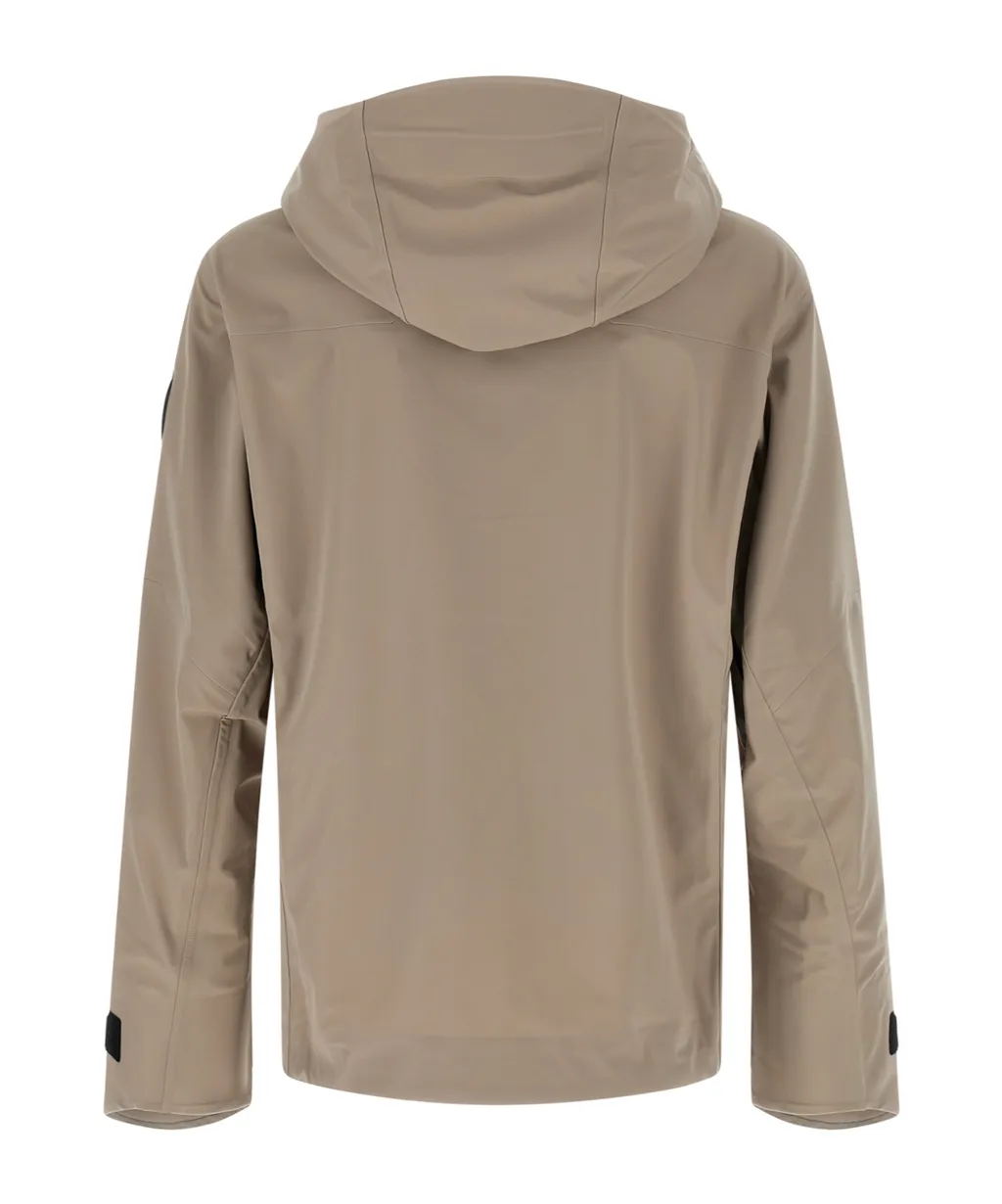Rupert Rain Jacket