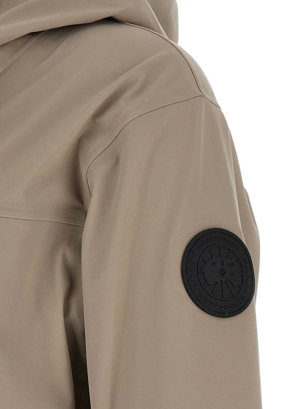 Rupert Rain Jacket