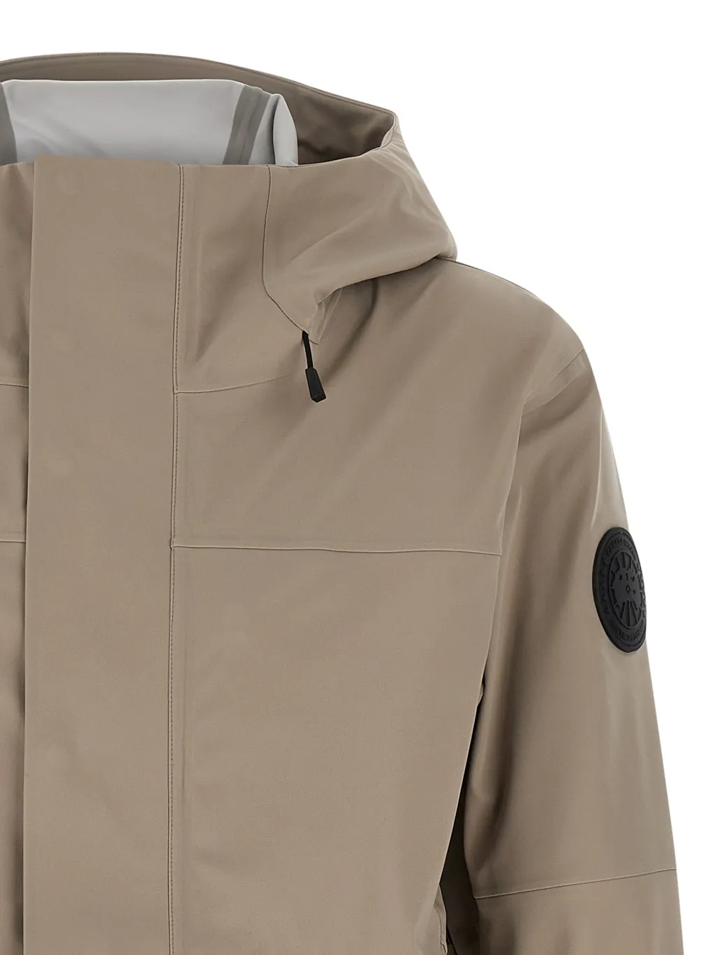 Rupert Rain Jacket