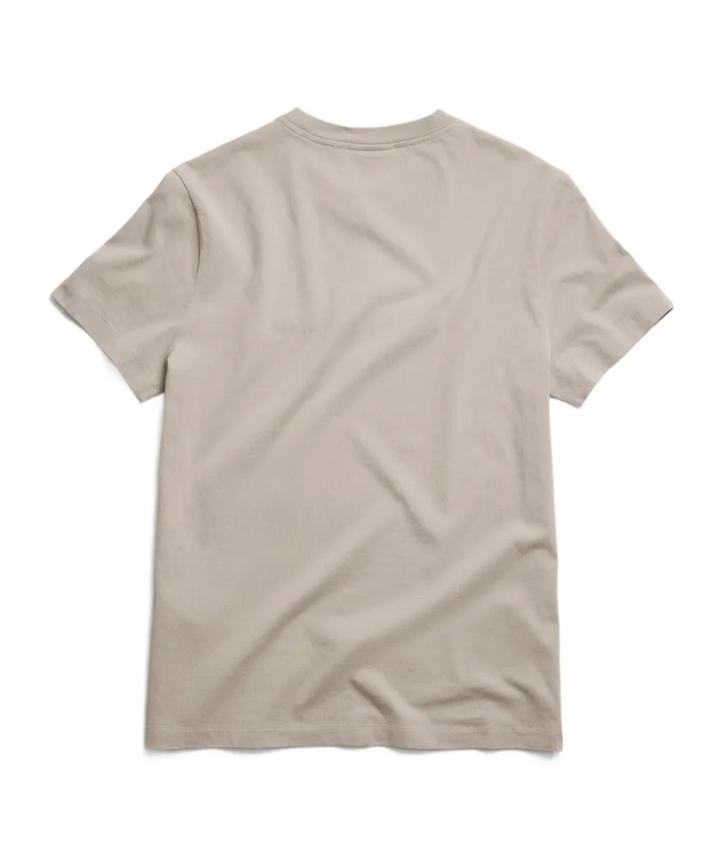 Emersen Crewneck T-Shirt